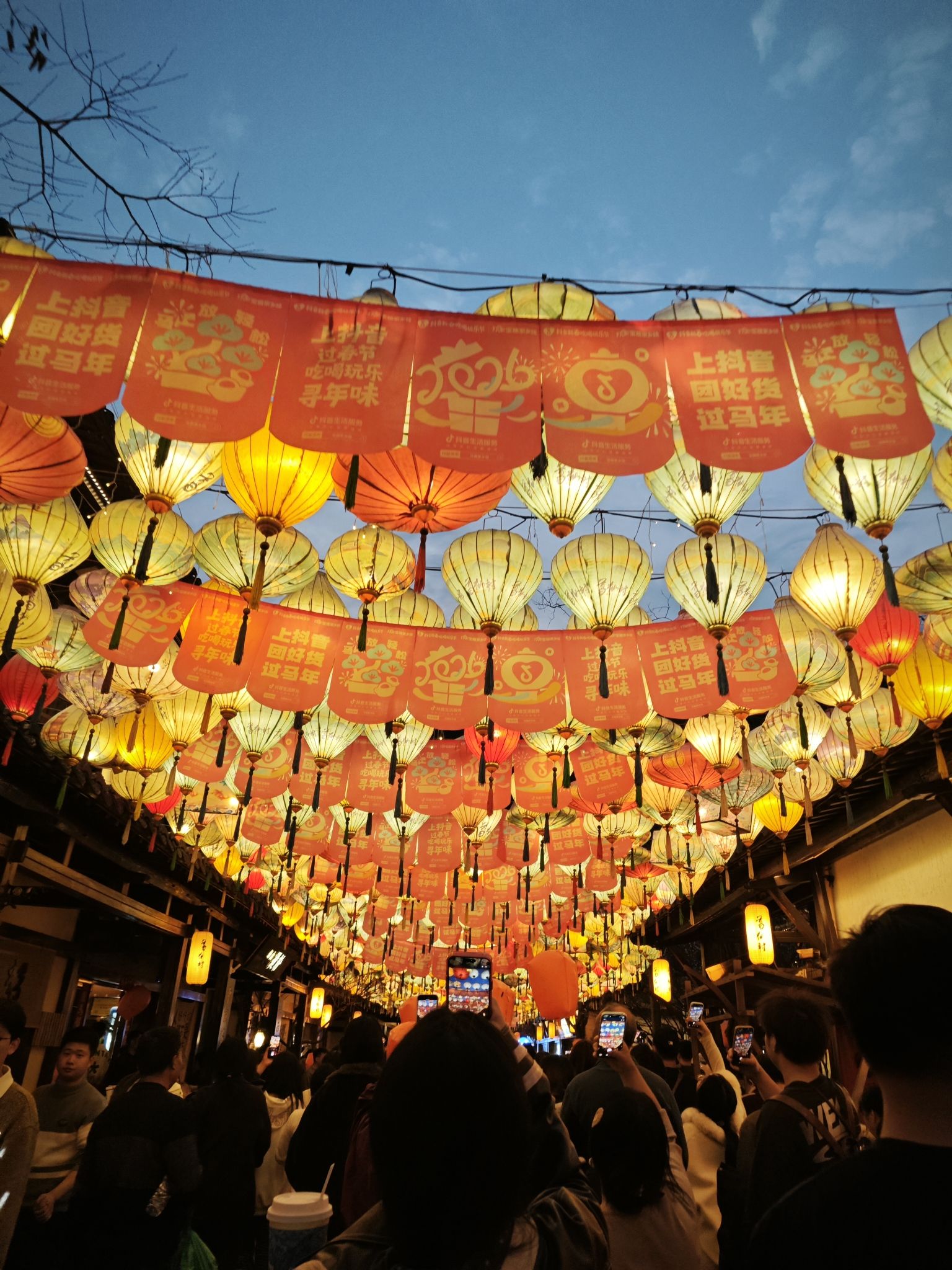 葛仙村度假区旅行图片 3
