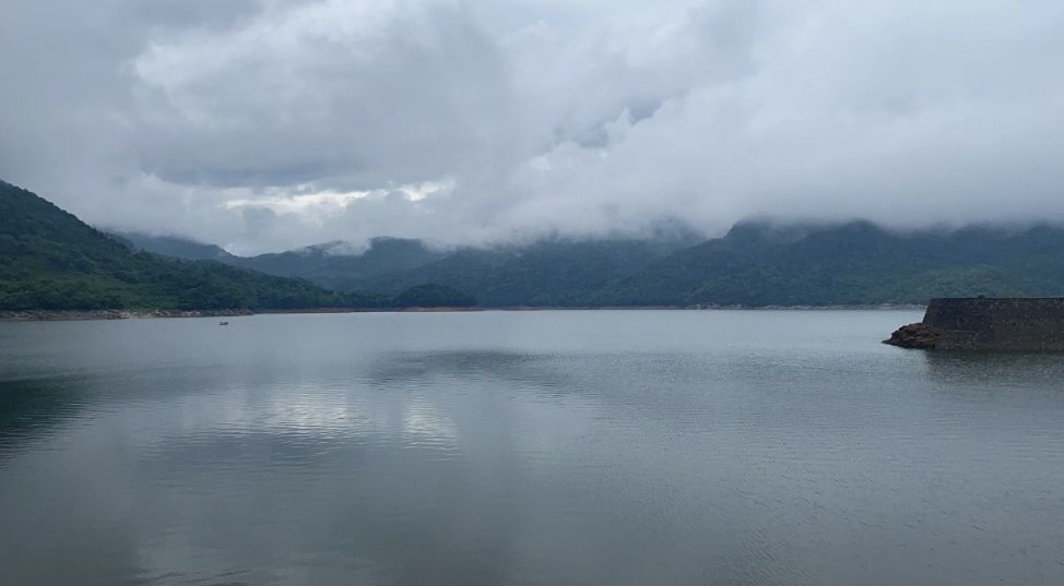 三清湖旅行图片 1