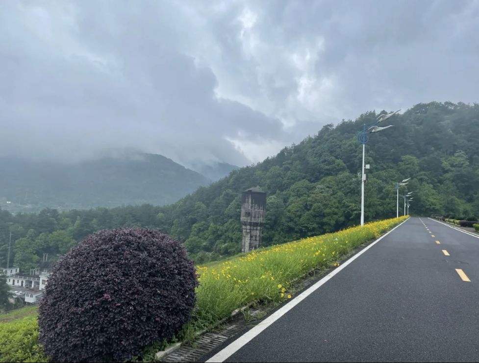 三清湖旅行图片 2