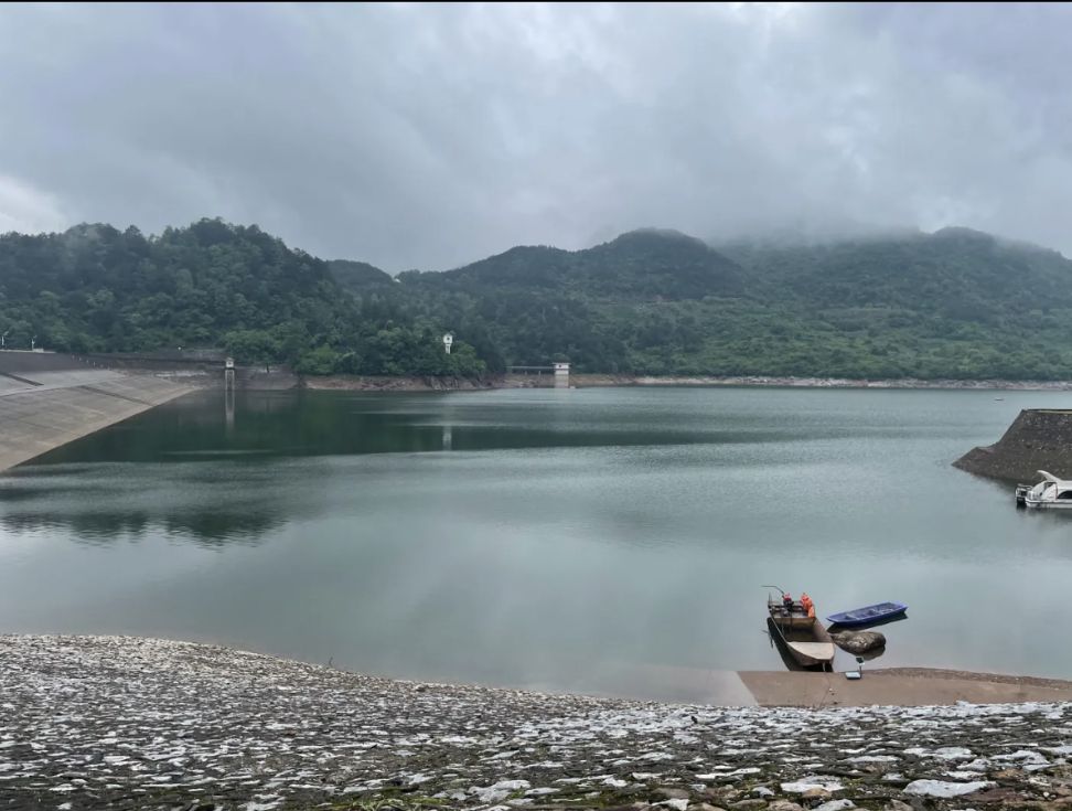 三清湖旅行图片 3