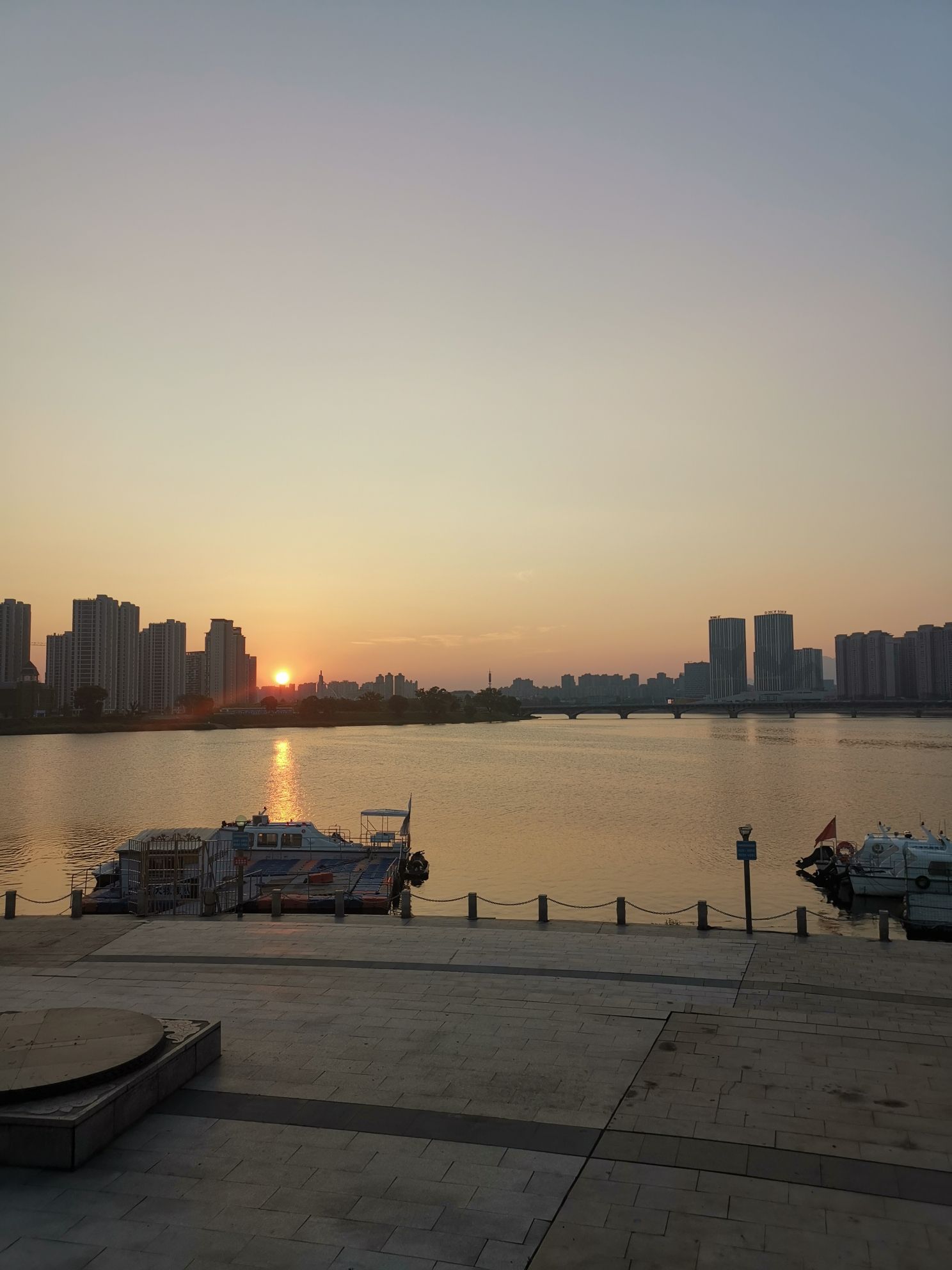 三江公园旅行图片 3