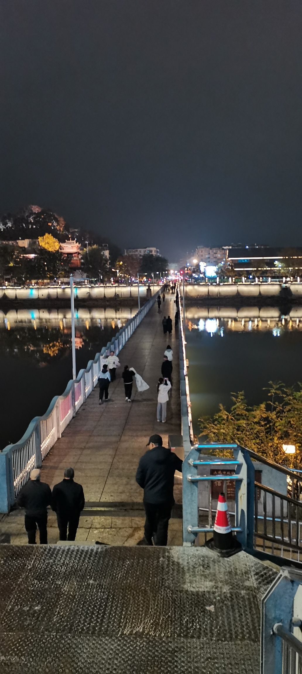三江公园旅行图片 3