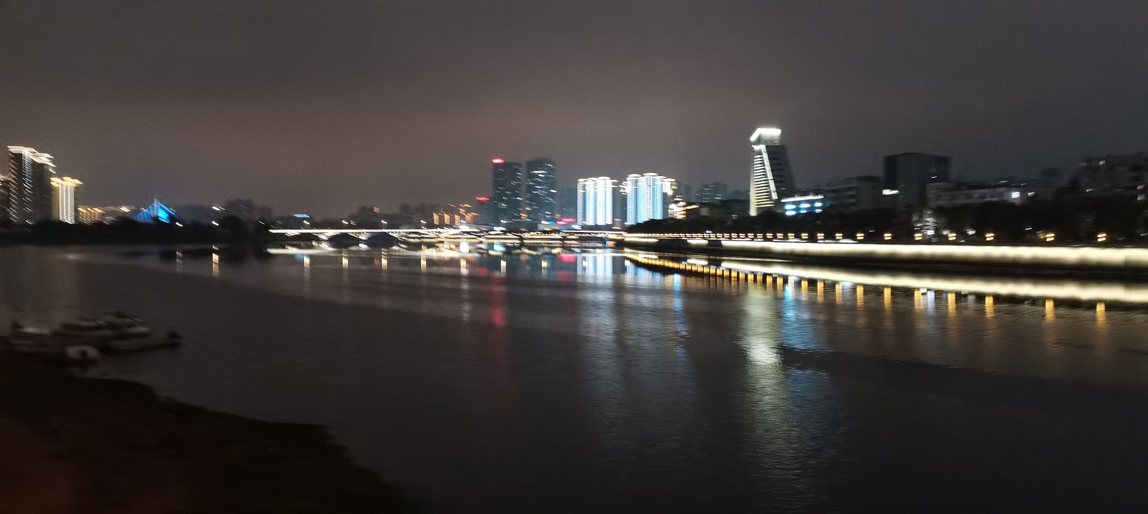 三江公园旅行图片 2