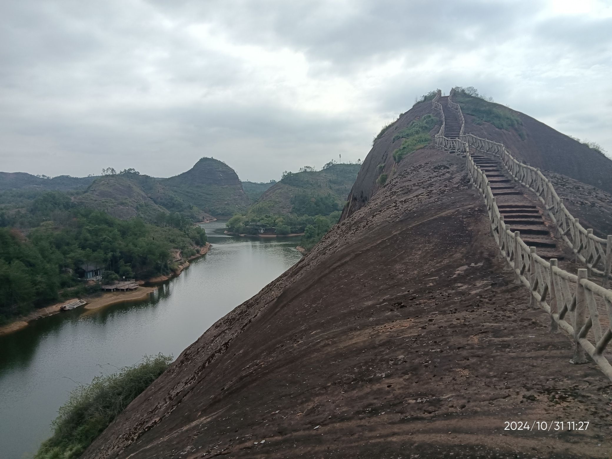 世界最大卧佛景区旅行图片 3