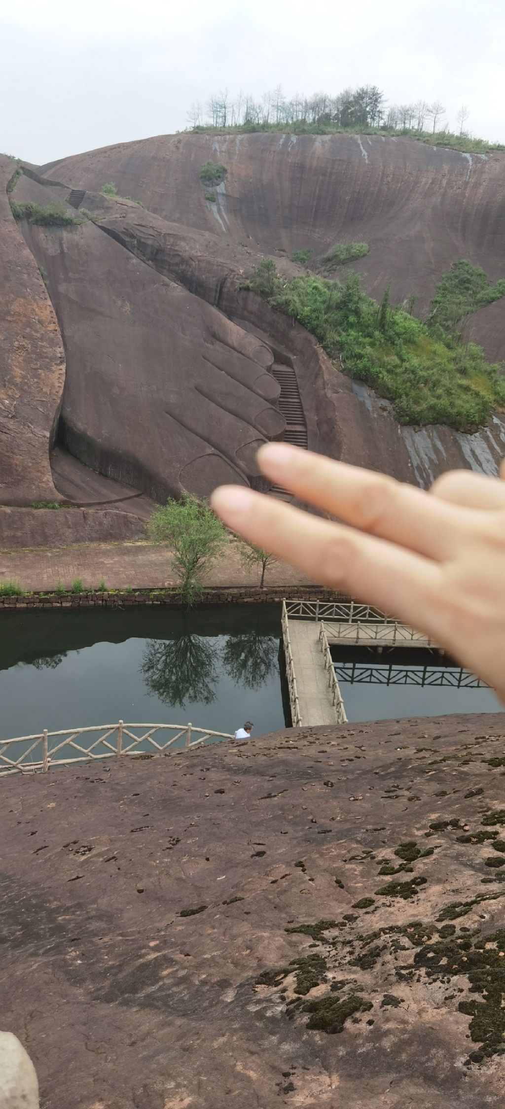 世界最大卧佛景区旅行图片 1