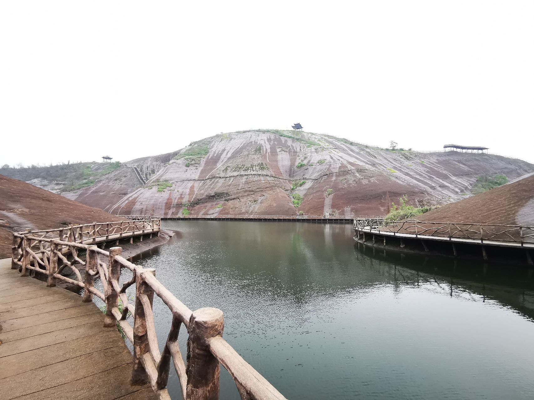 世界最大卧佛景区旅行图片 1