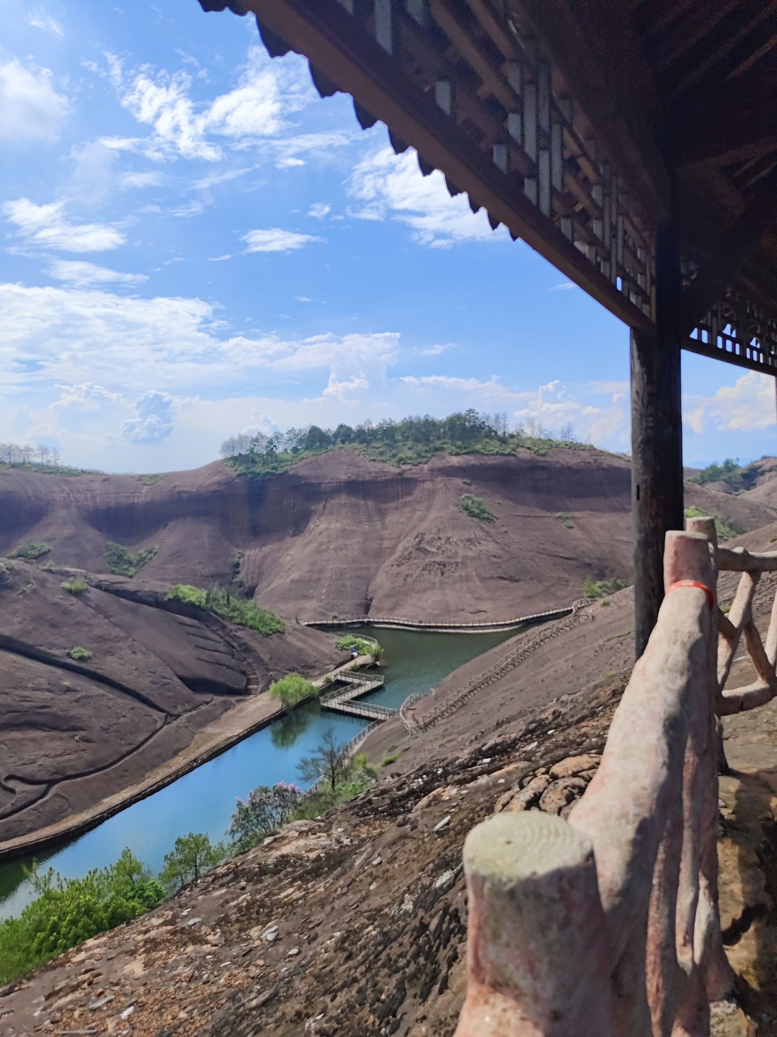 世界最大卧佛景区旅行图片 3