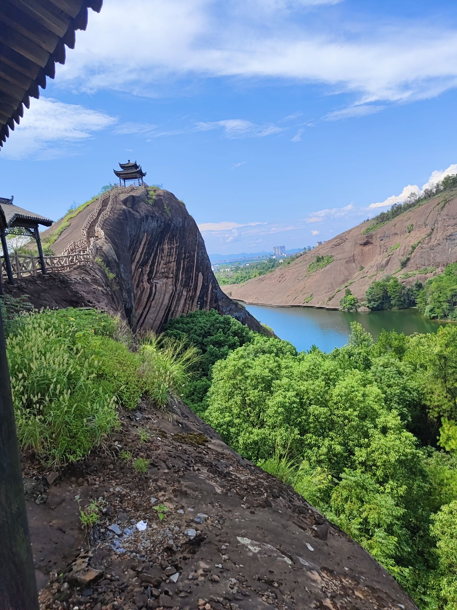 世界最大卧佛景区旅行图片 2