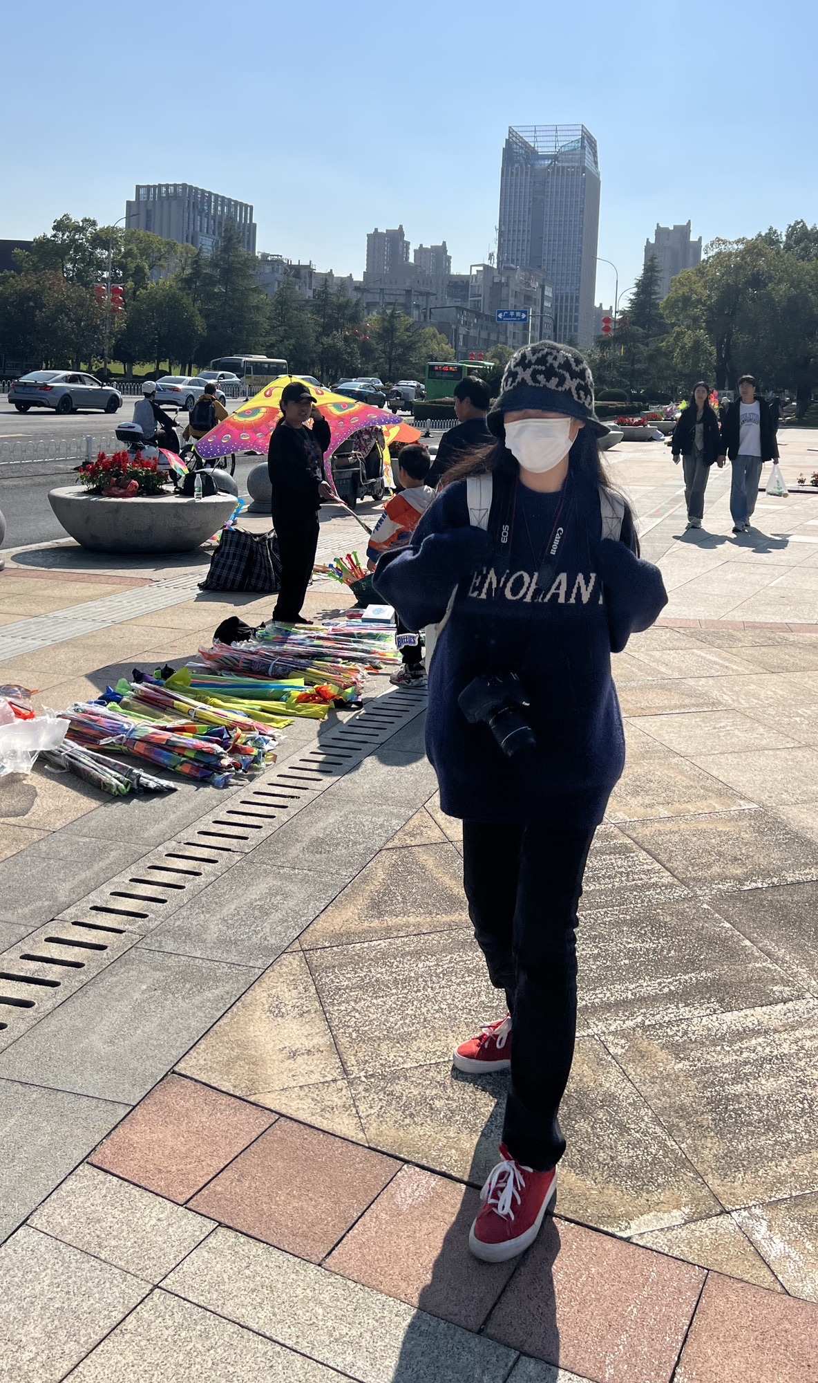 市民公园旅行图片 2