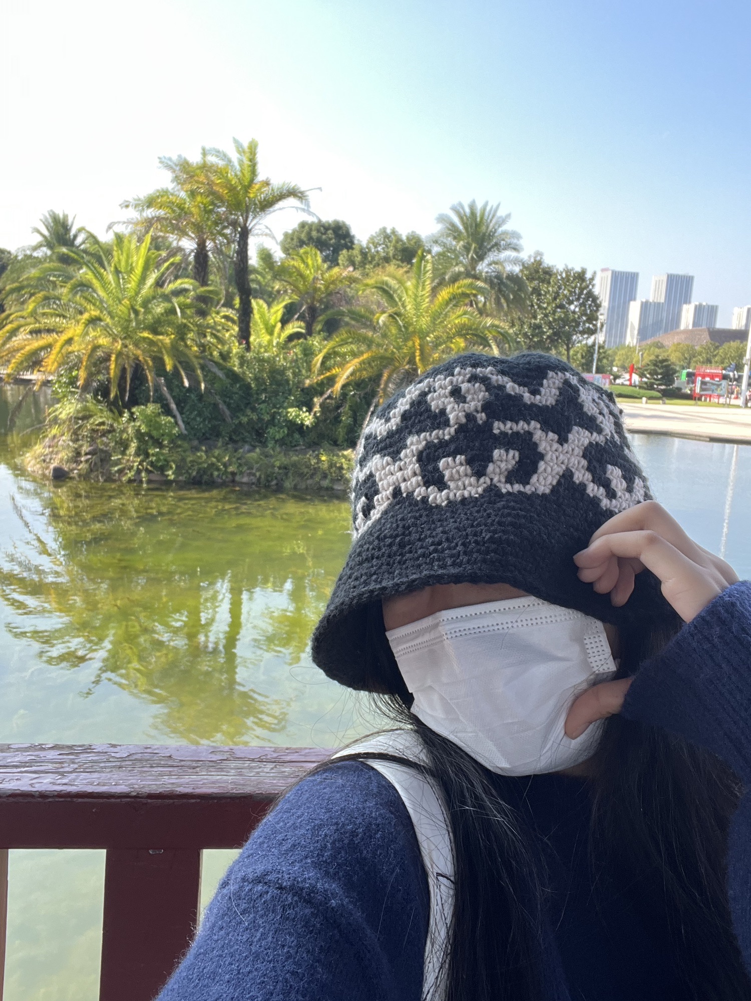 市民公园旅行图片 1