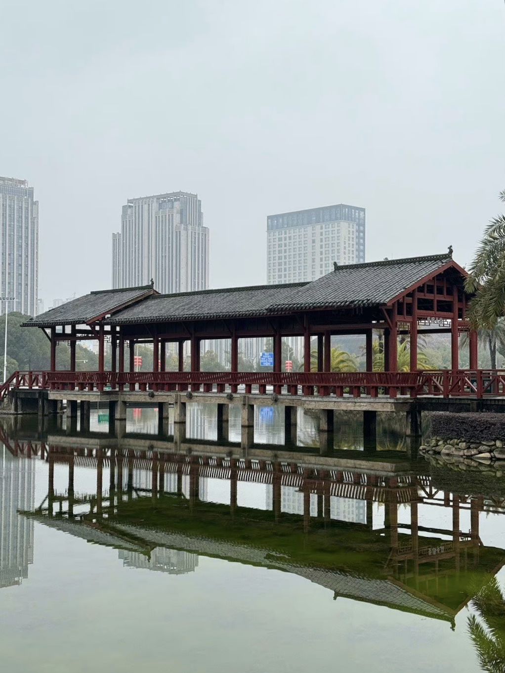 市民公园旅行图片 3