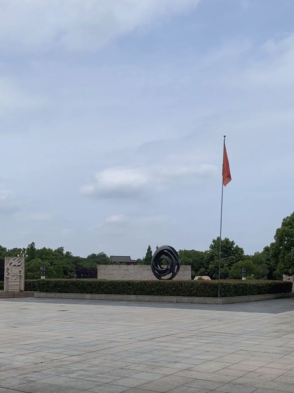 锦湖公园旅行图片 2