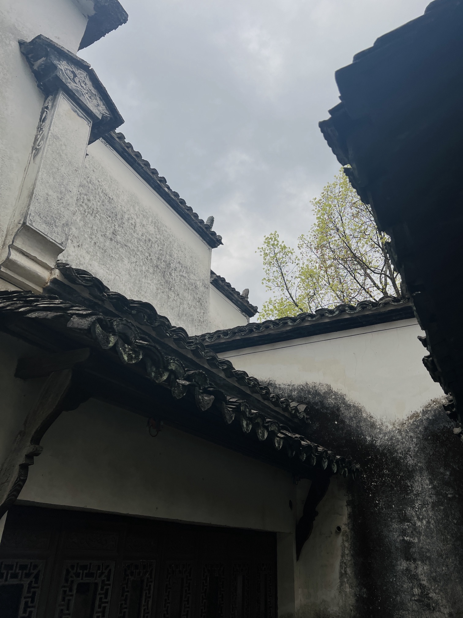 严田风景区旅行图片 2