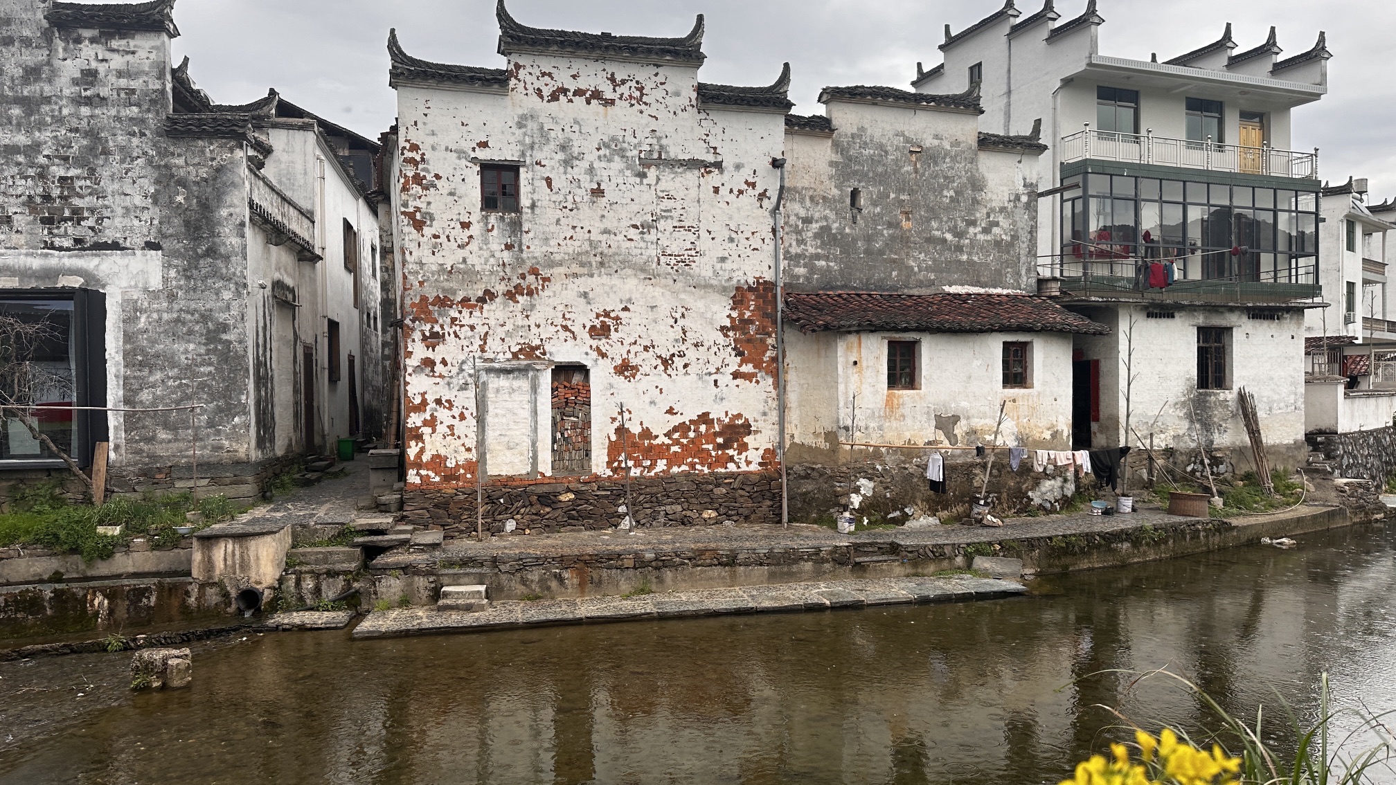 严田风景区旅行图片 1