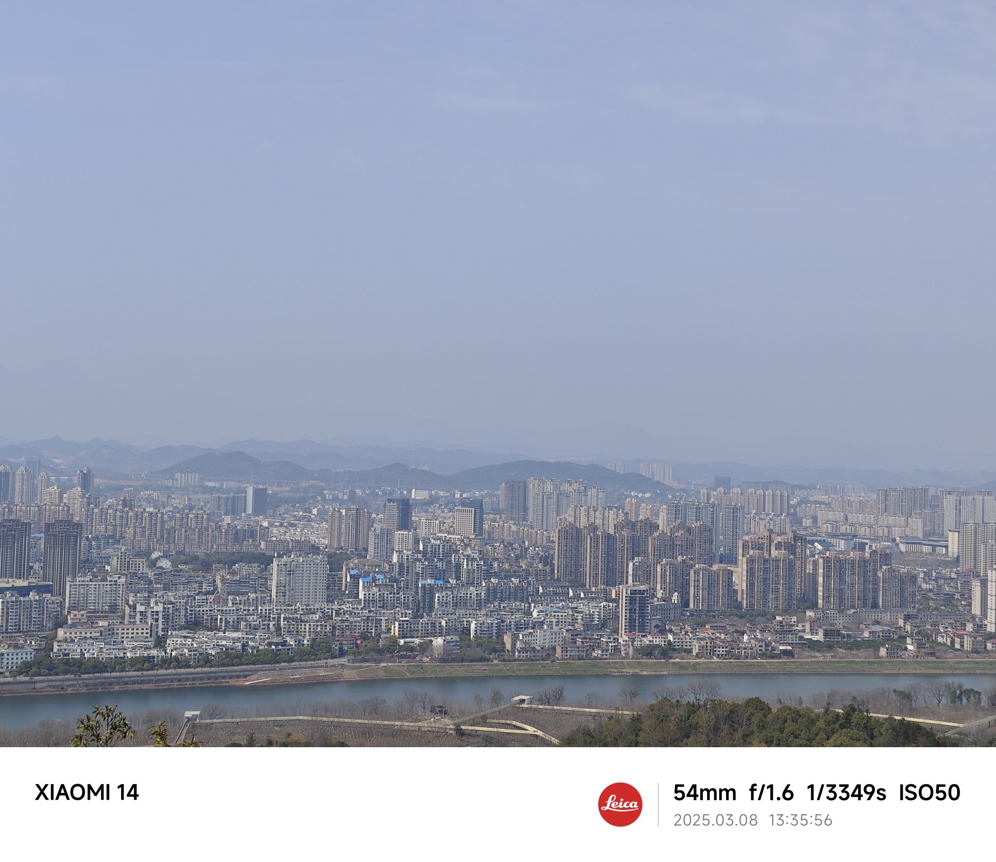 云碧峰国家森林公园旅行图片 2