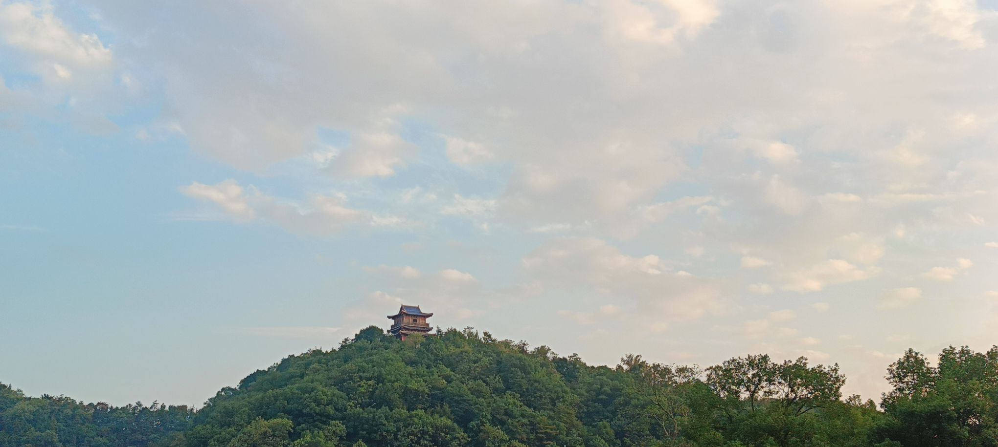 云碧峰国家森林公园旅行图片 2