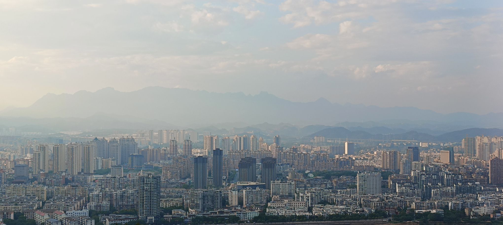 云碧峰国家森林公园旅行图片 3