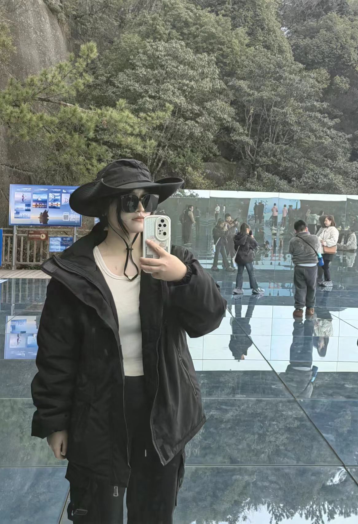 上饶灵山风景名胜区旅行图片 2
