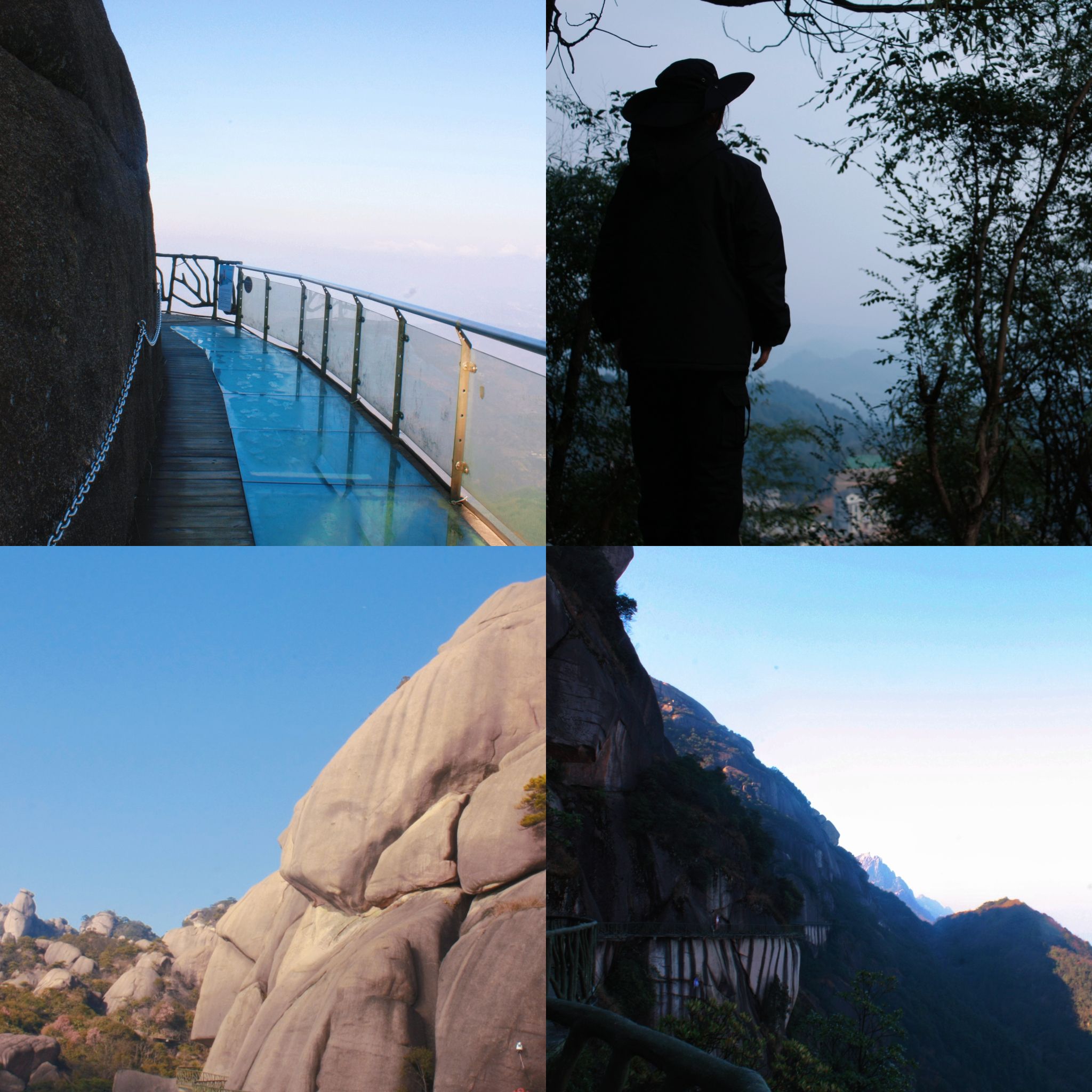 上饶灵山风景名胜区旅行图片 3