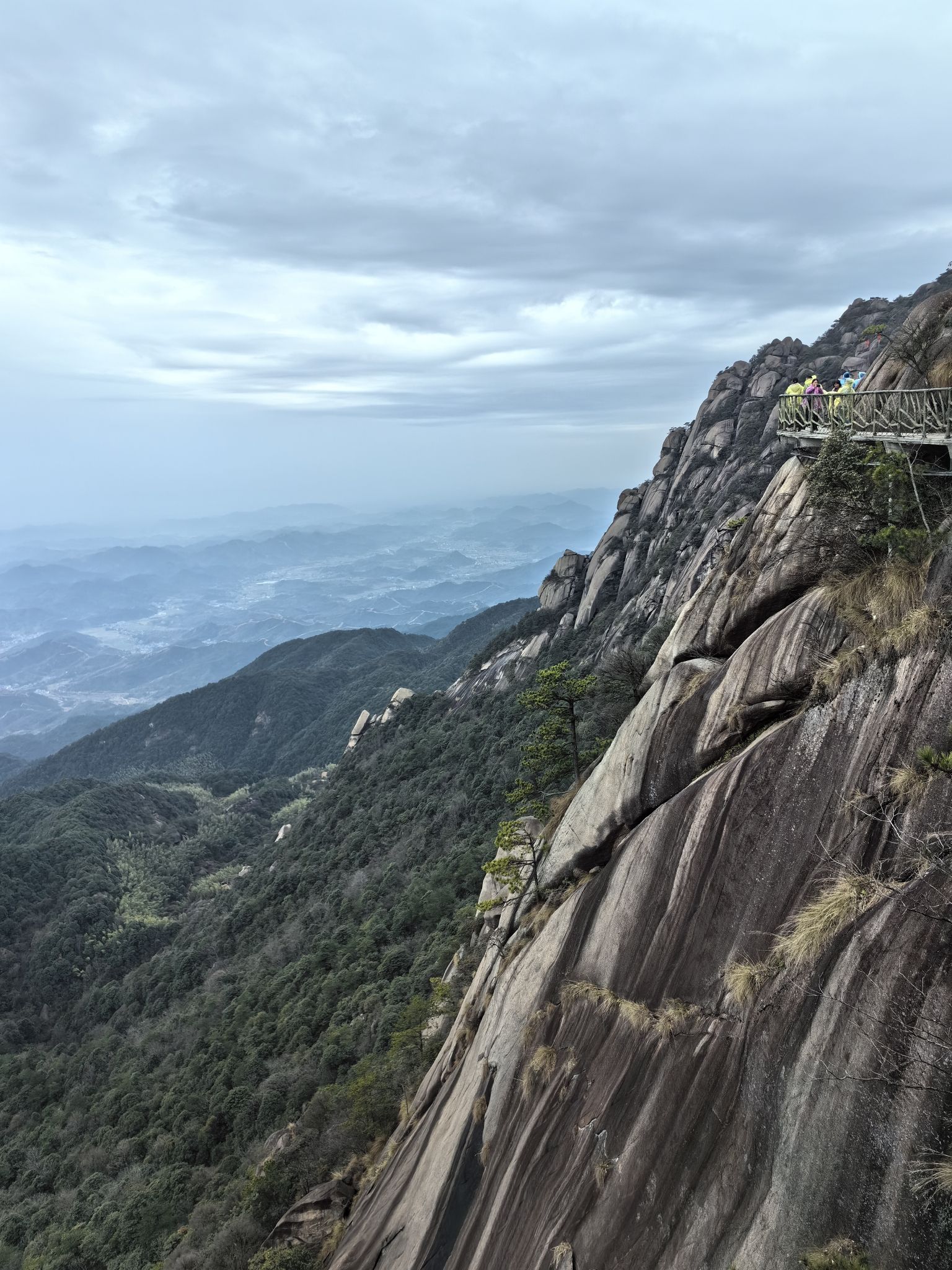 上饶灵山风景名胜区旅行图片 1