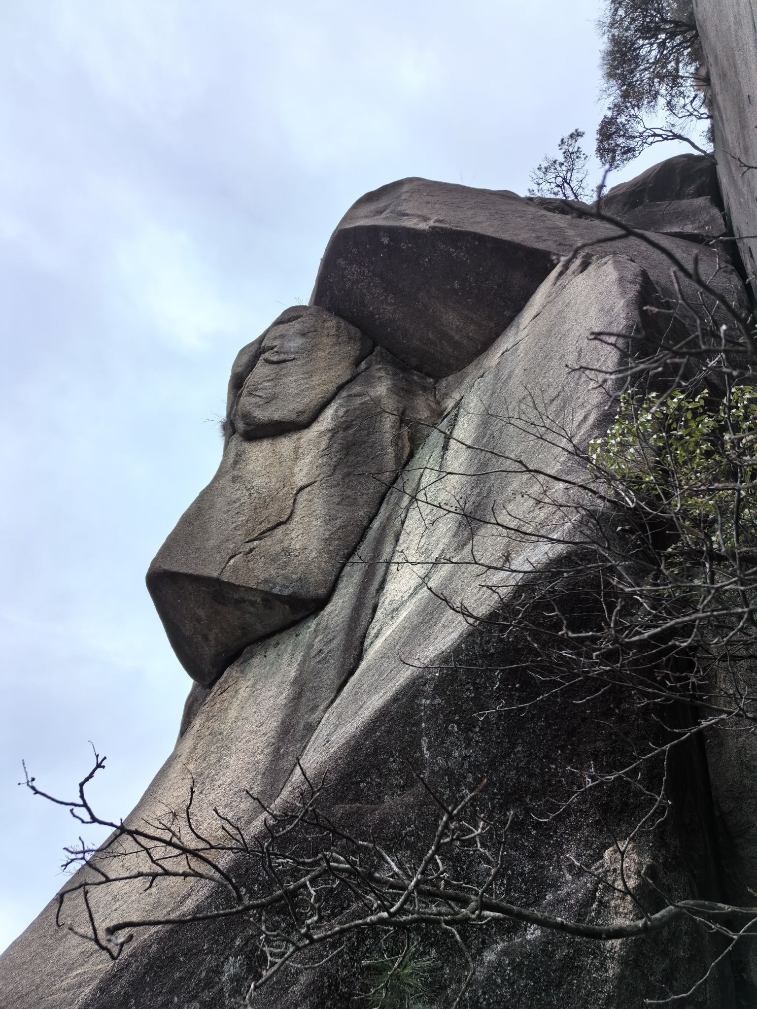 上饶灵山风景名胜区旅行图片 2