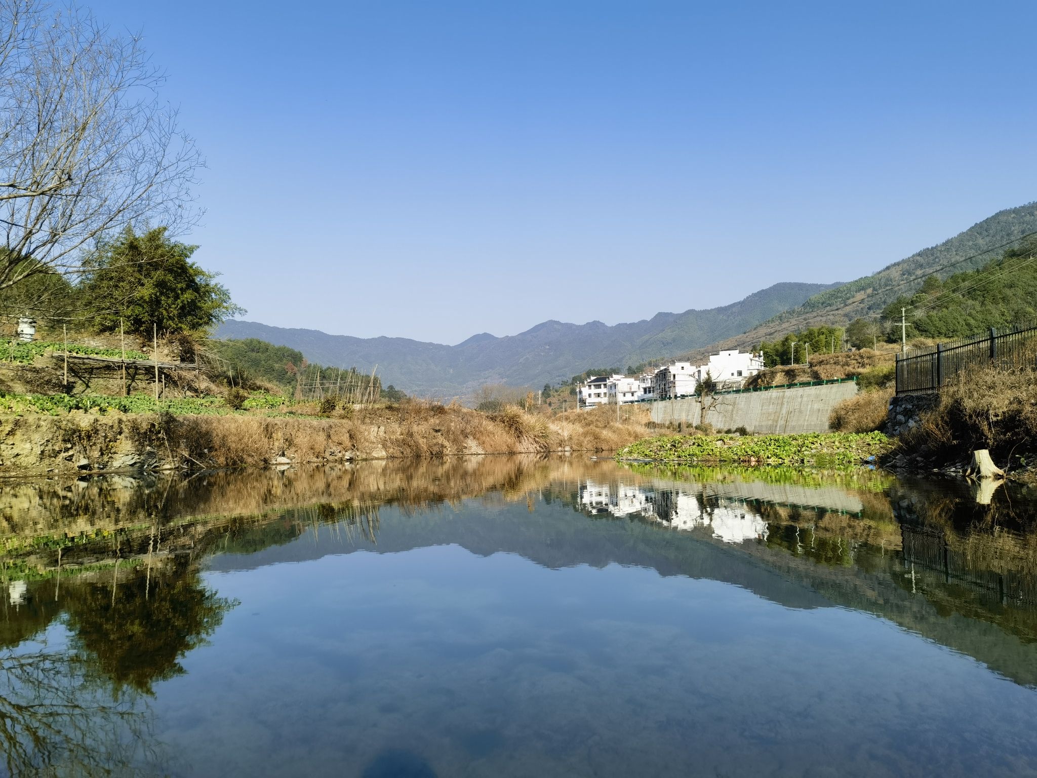虹关旅行图片 2