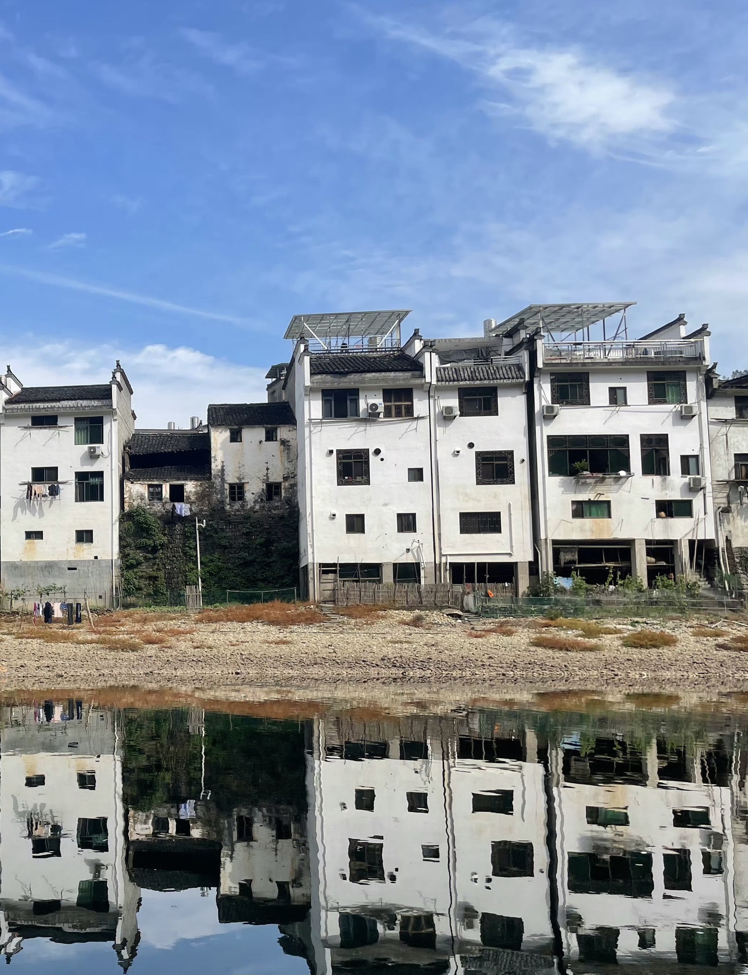 汪口景区旅行图片 1