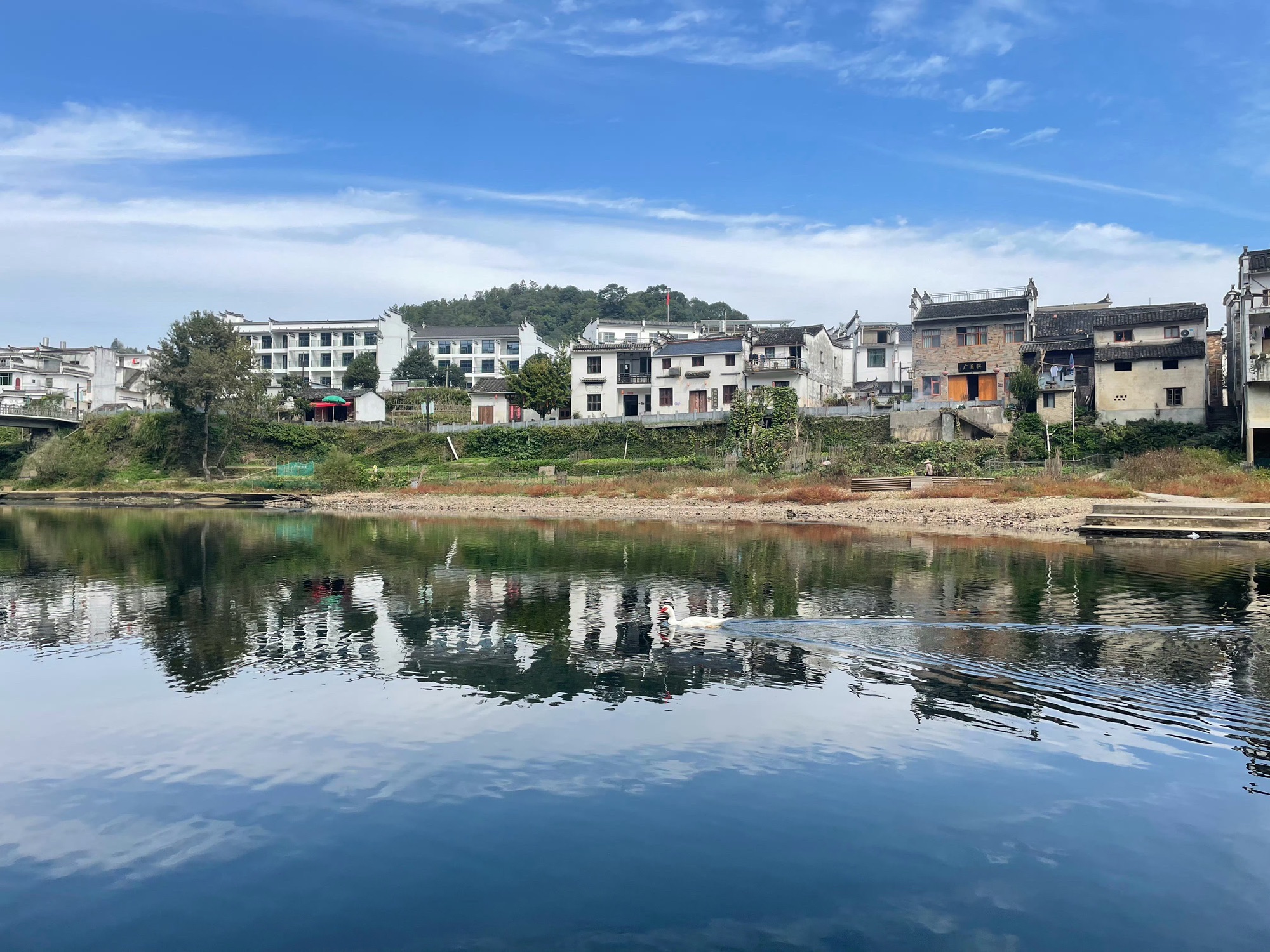 汪口景区旅行图片 3