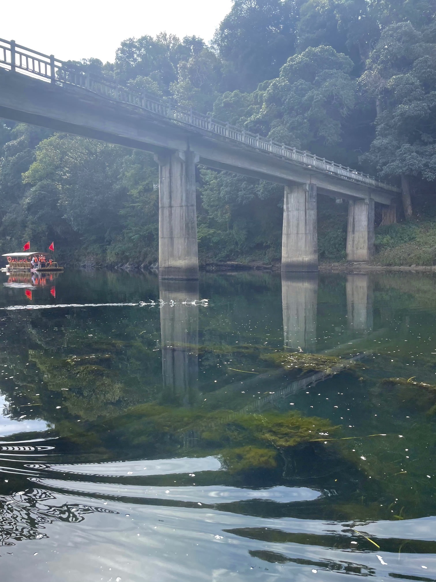 汪口景区旅行图片 2