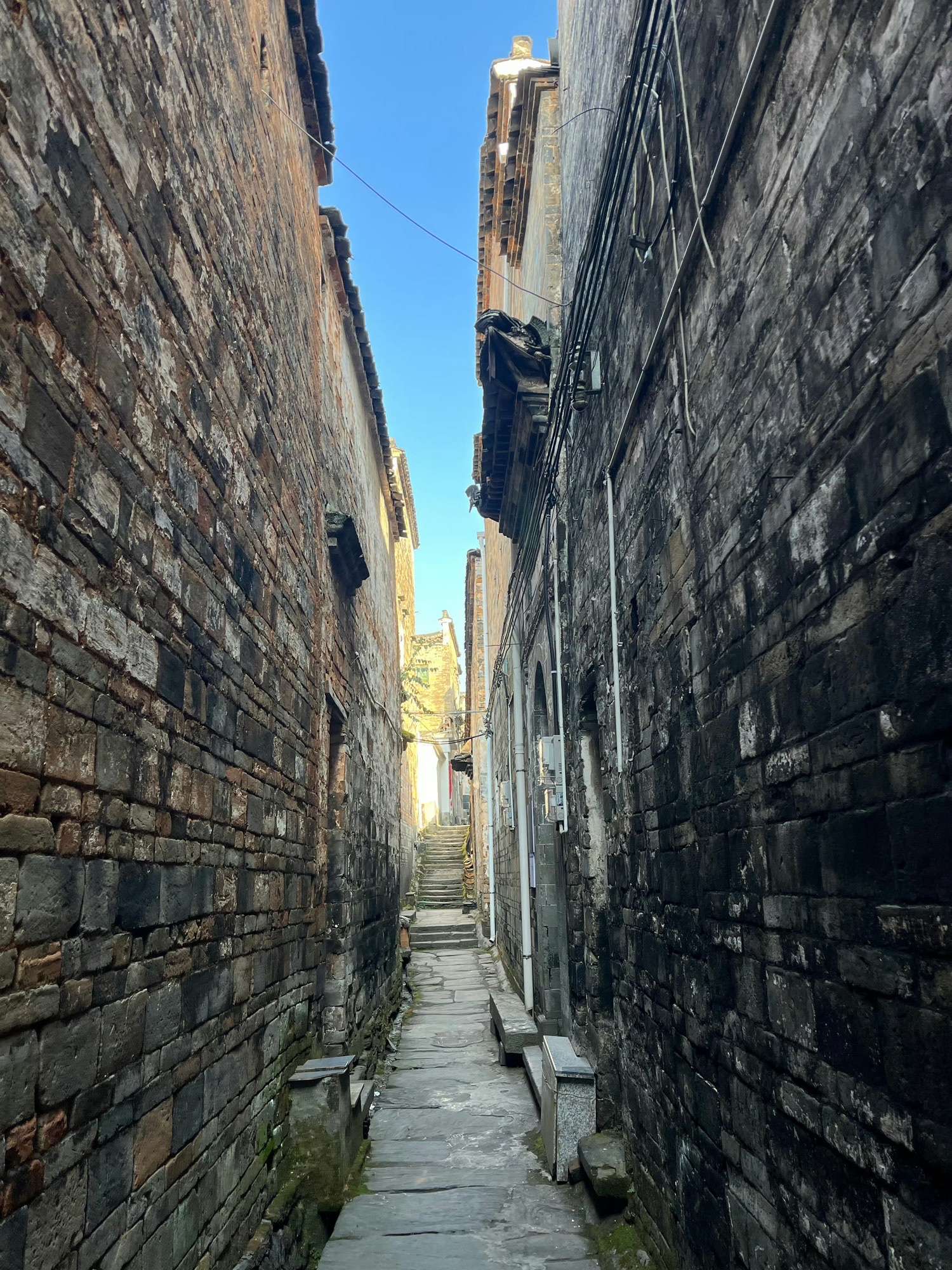 汪口景区旅行图片 3