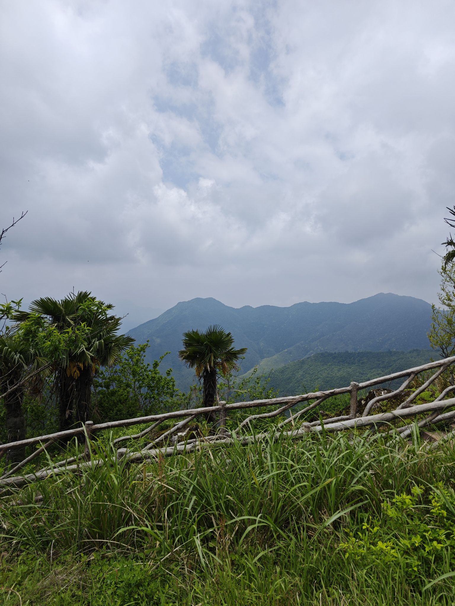 怀玉山旅行图片 2