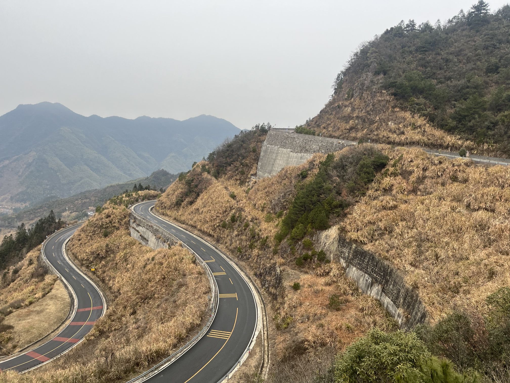 怀玉山旅行图片 1