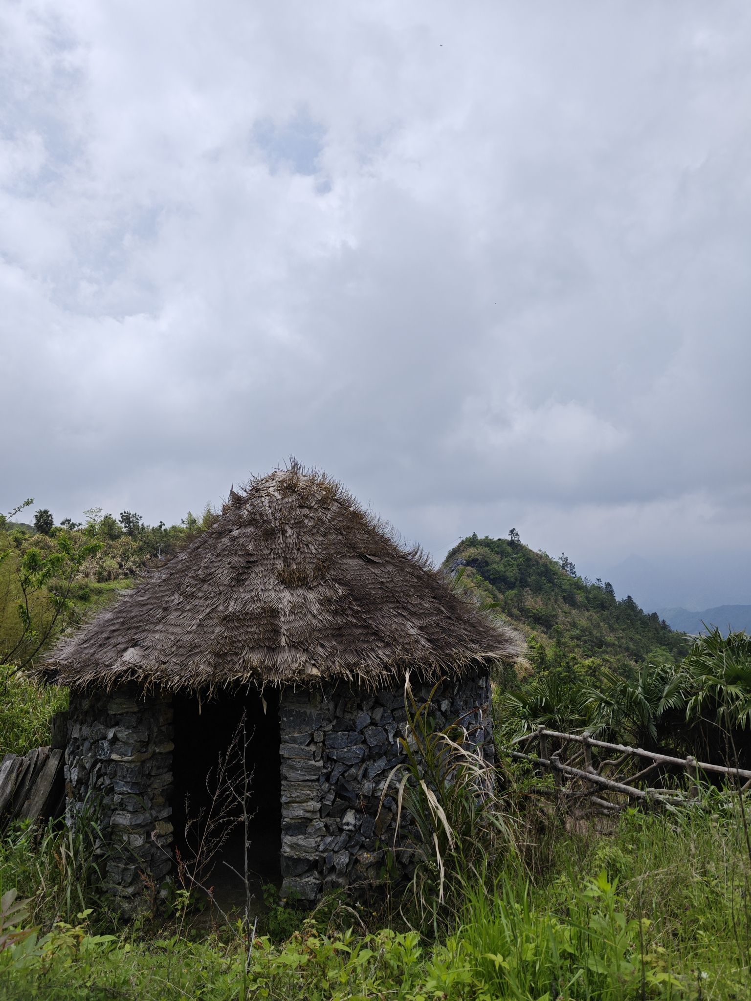 怀玉山旅行图片 1