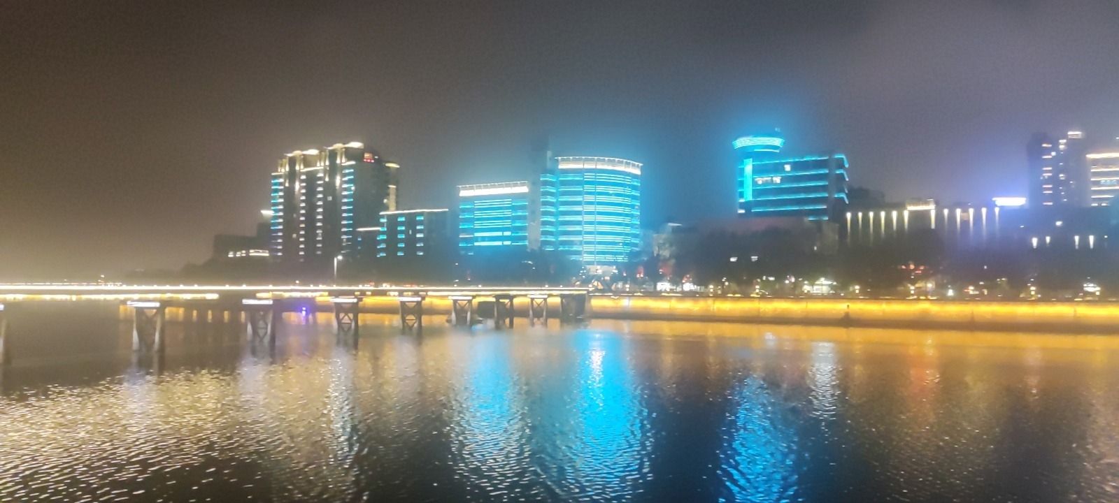 滨江公园旅行图片 1