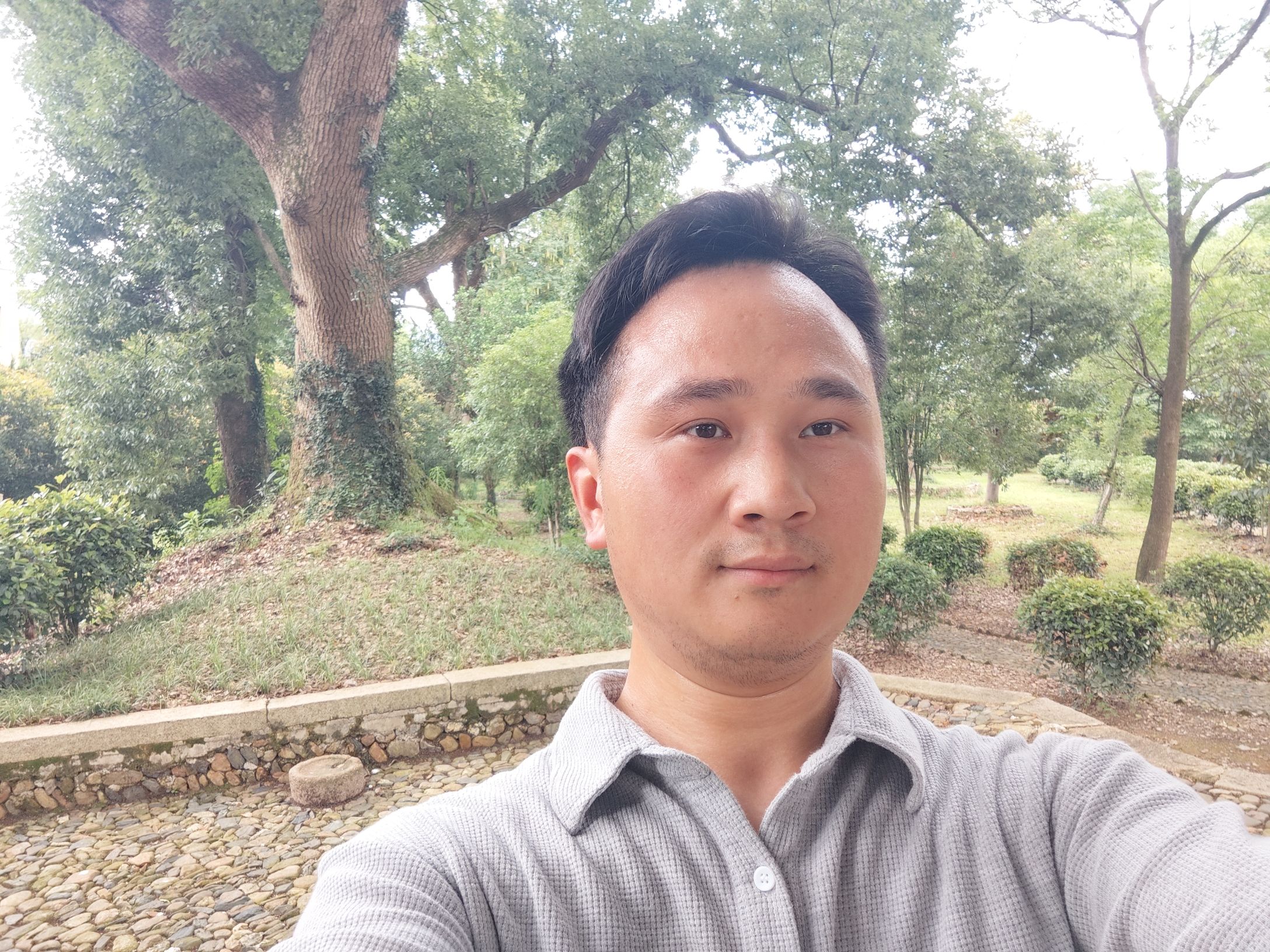列宁公园旅行图片 1