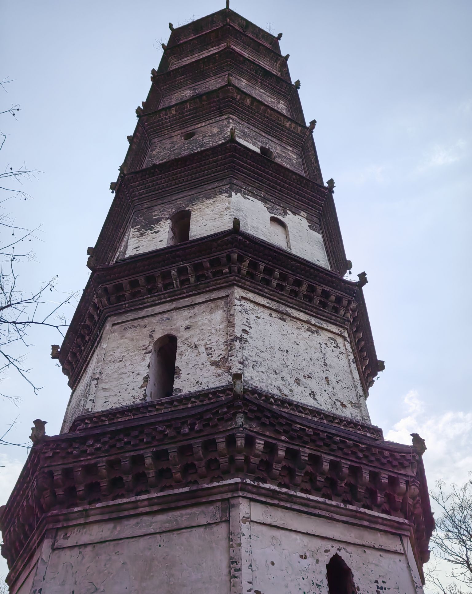 双塔公园旅行图片 3