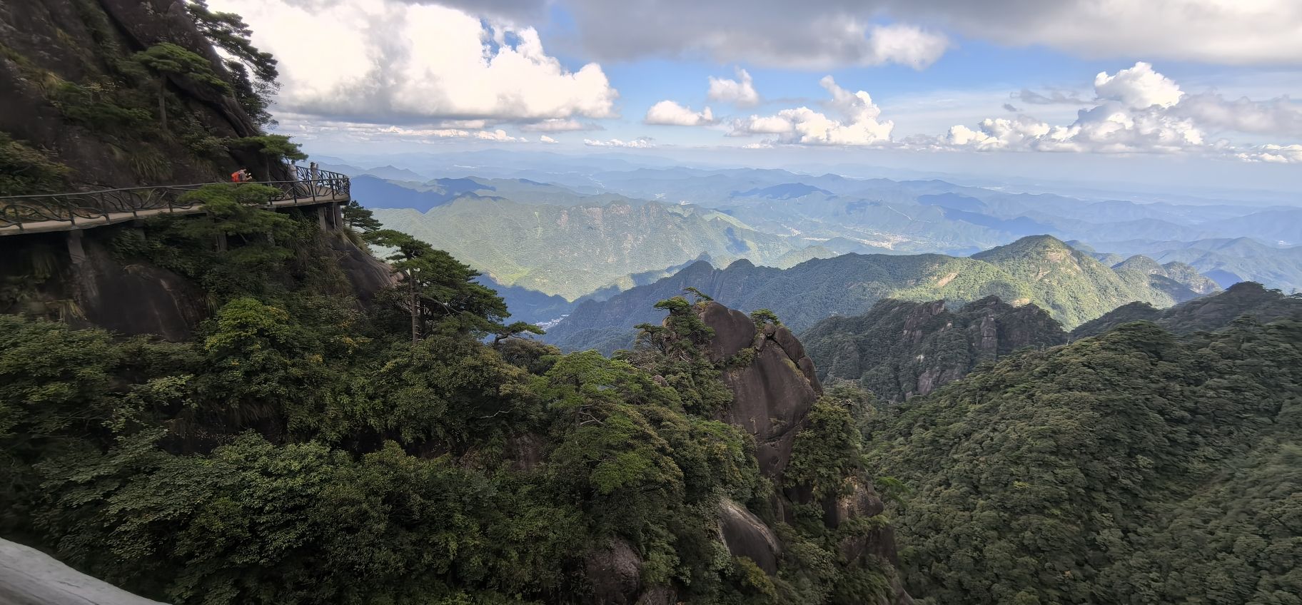 巨蟒出山 景点照片