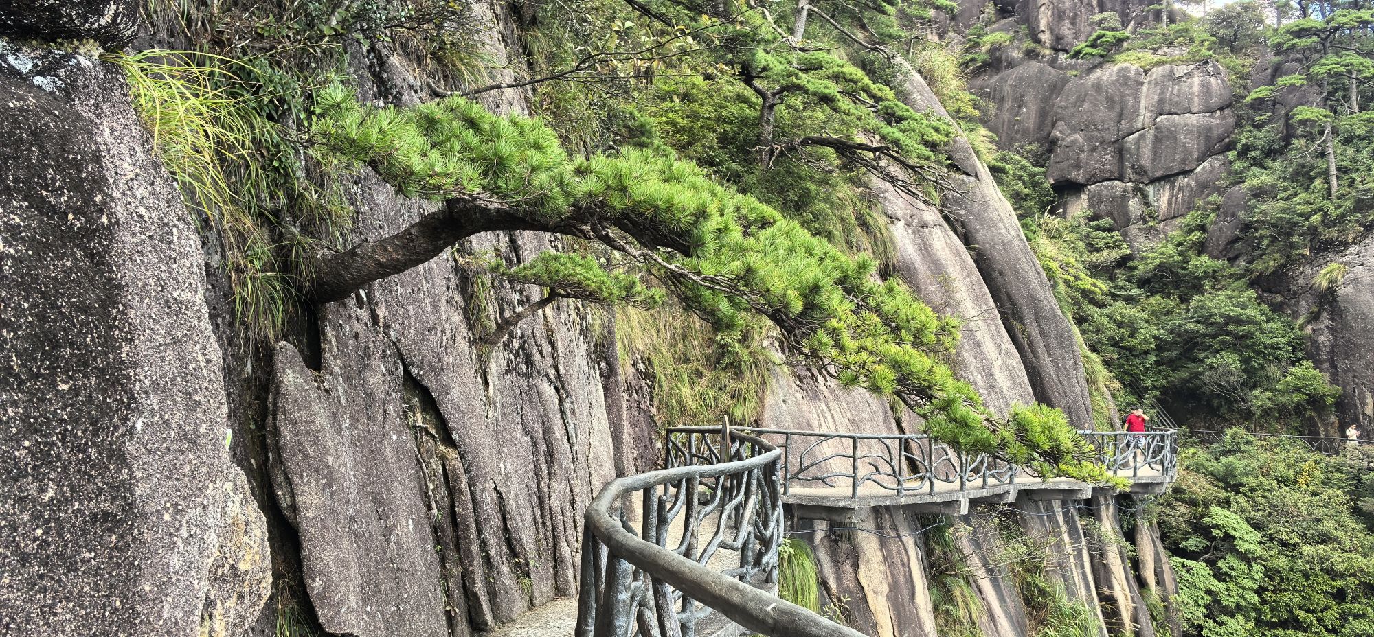 巨蟒出山 景点照片