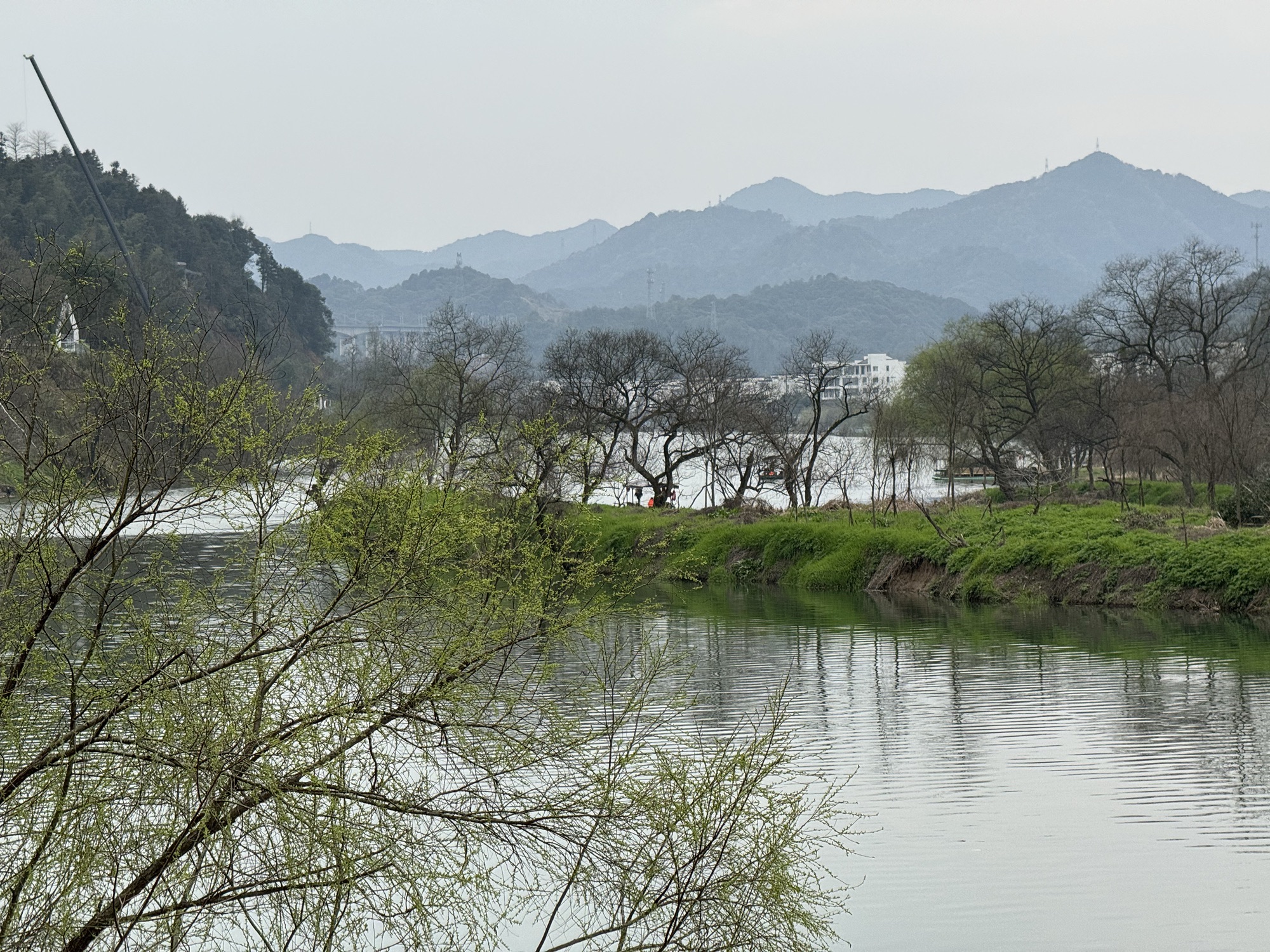 月亮湾旅行图片 2