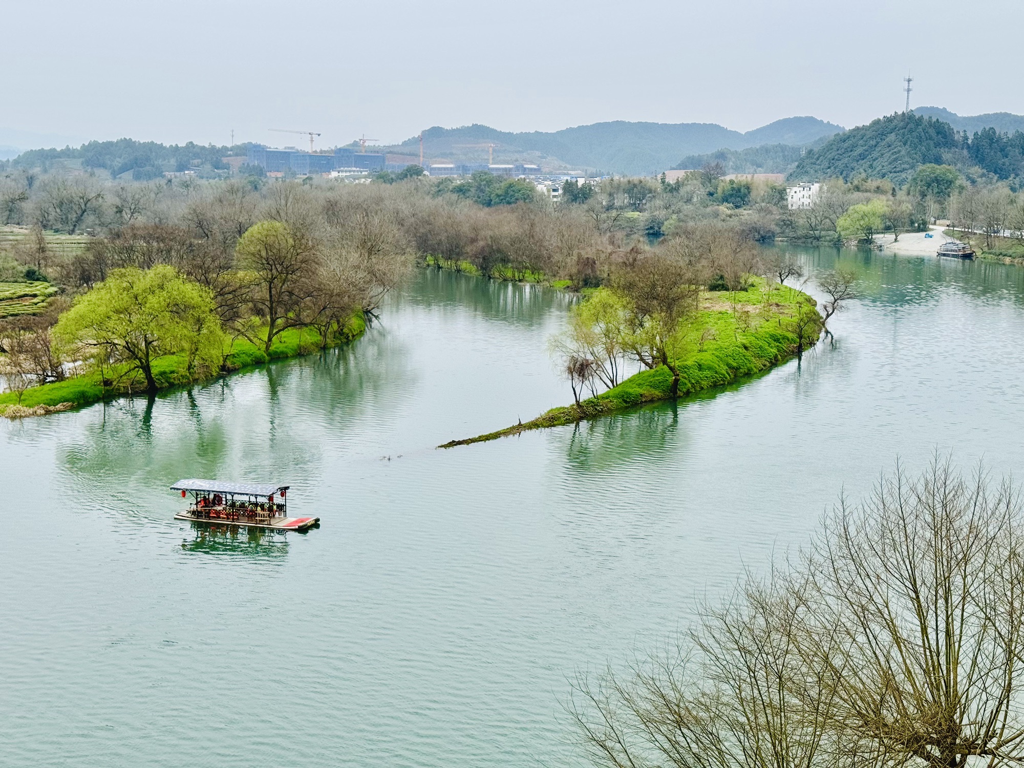 月亮湾旅行图片 1
