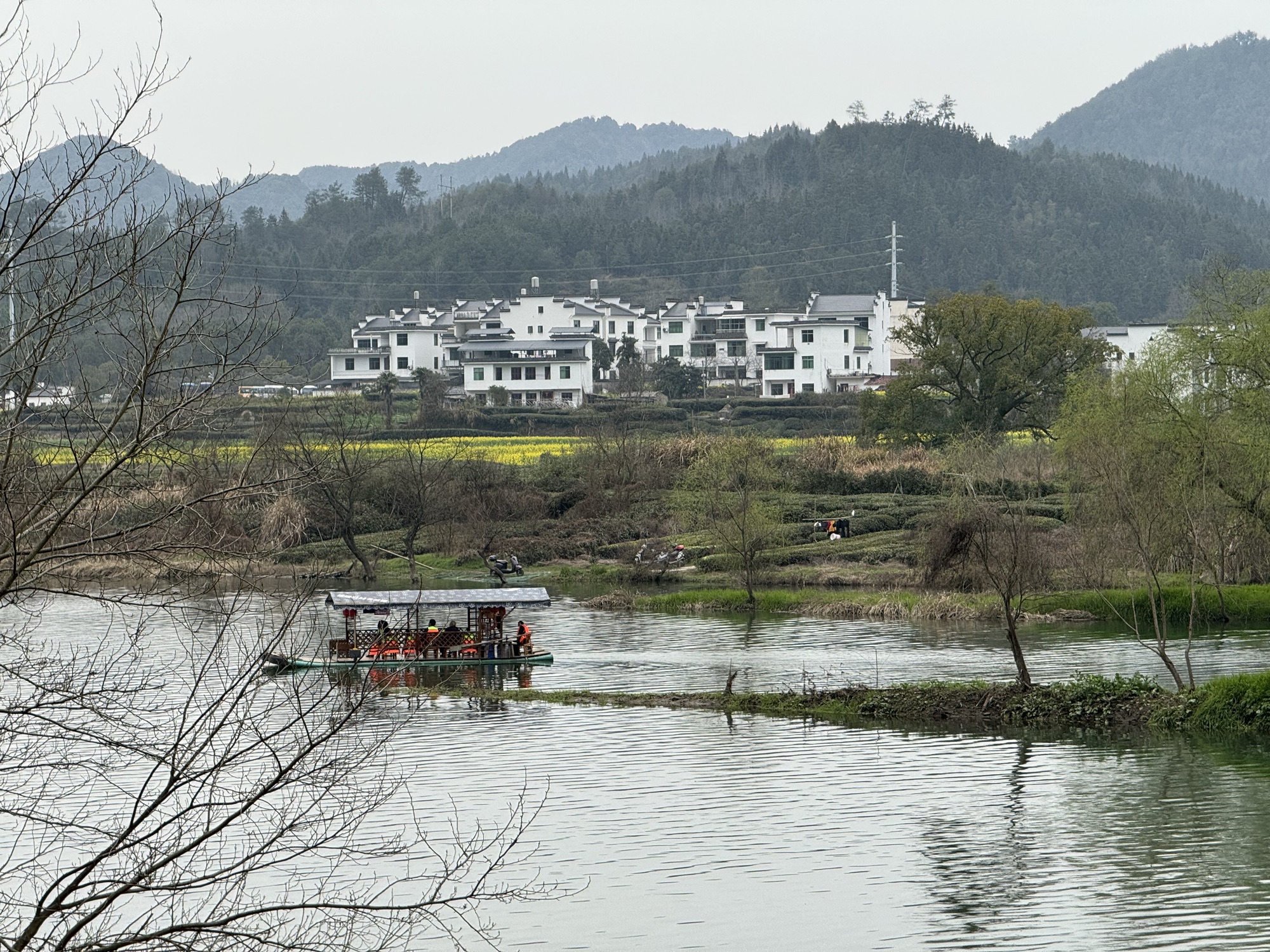 月亮湾旅行图片 3