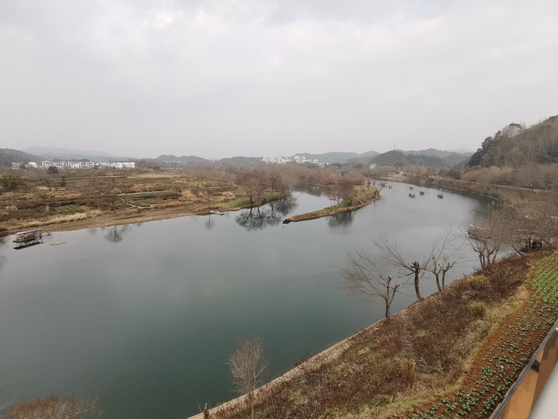 月亮湾旅行图片 2