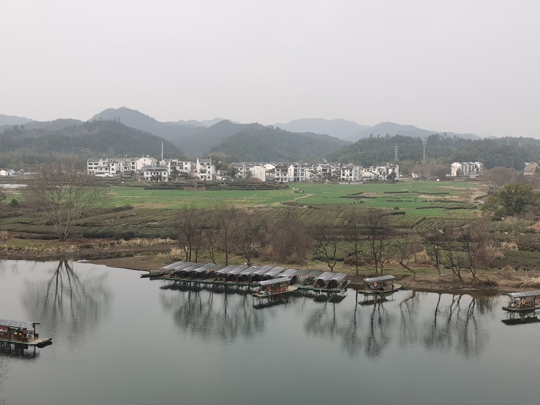 月亮湾旅行图片 3