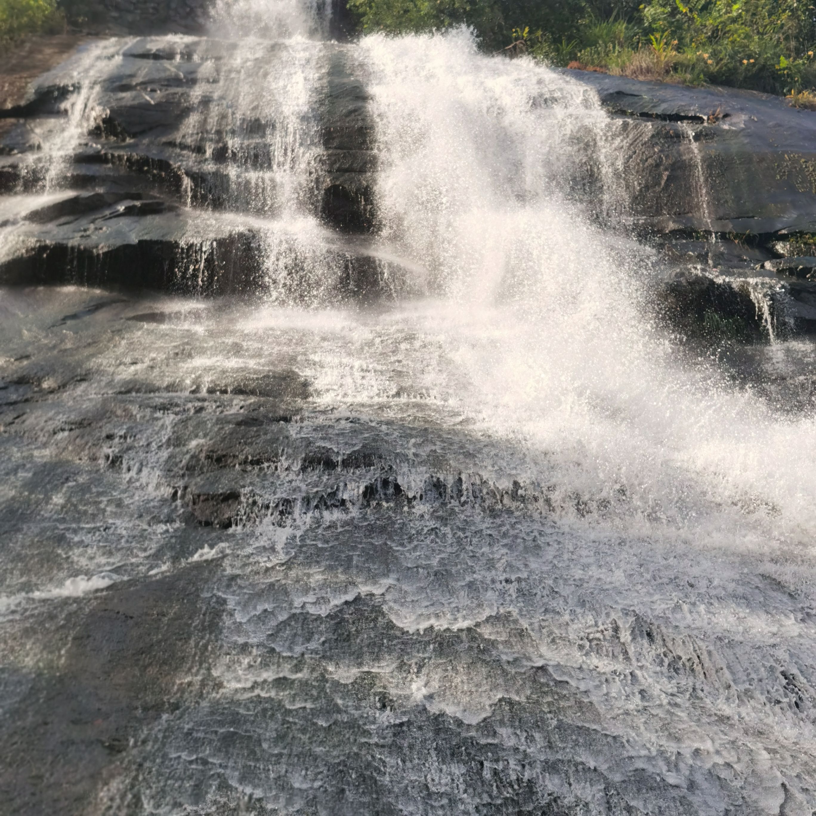 清风仙境风景区旅行图片 1