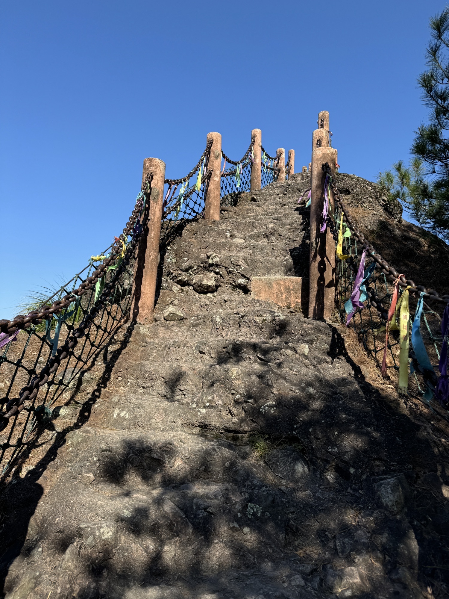 白花岩旅行图片 3
