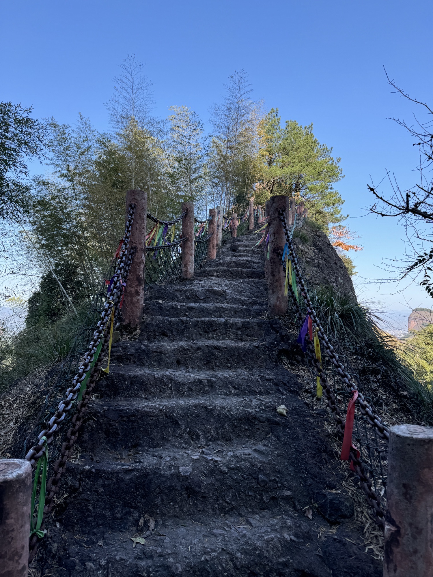 白花岩旅行图片 2