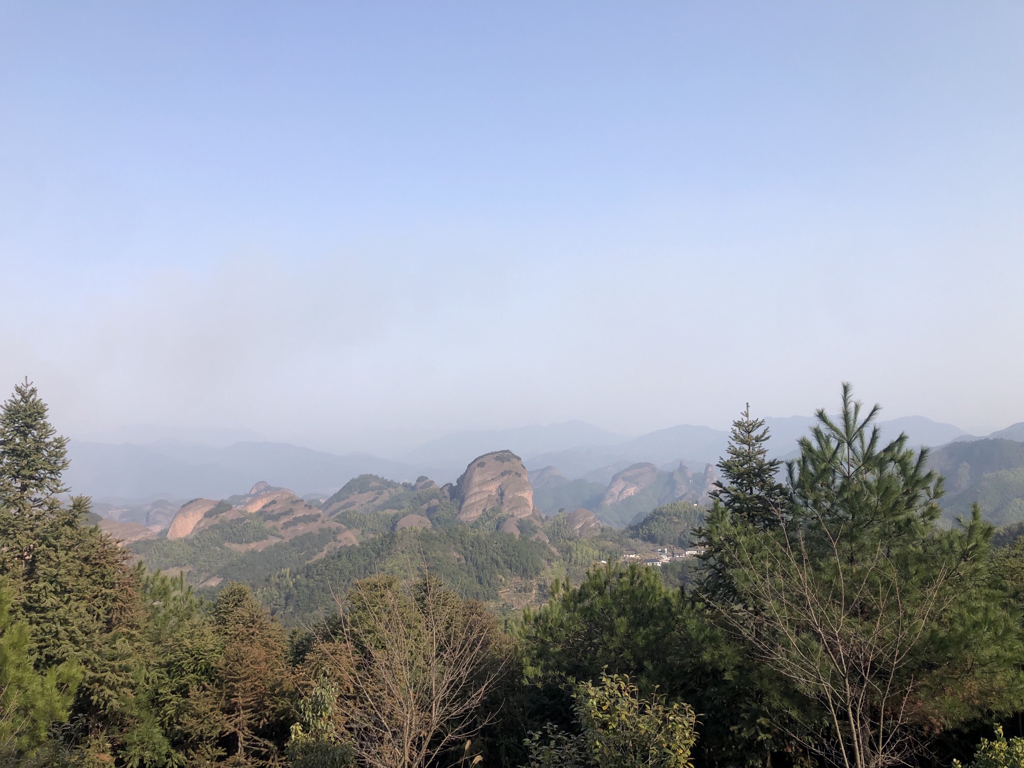 白花岩旅行图片 1