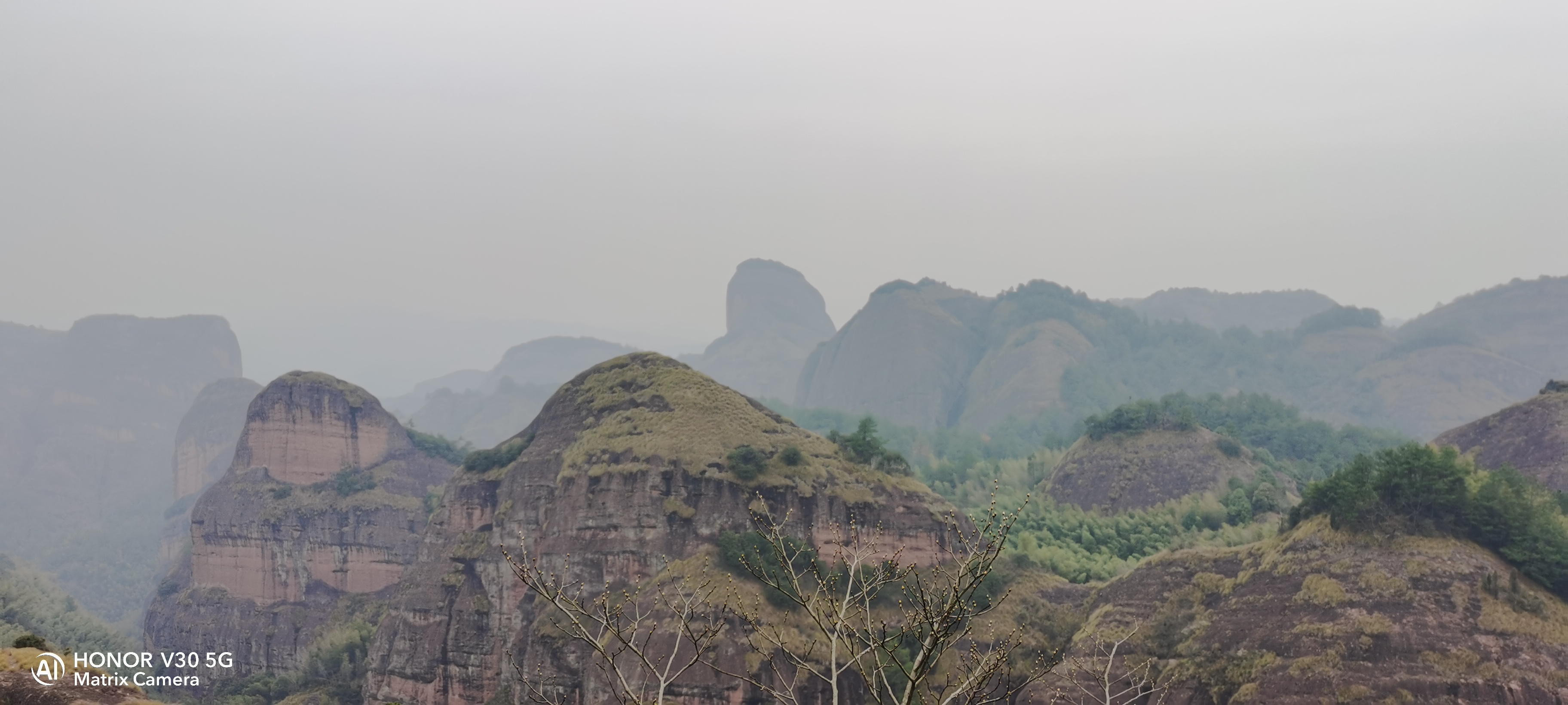 白花岩旅行图片 3