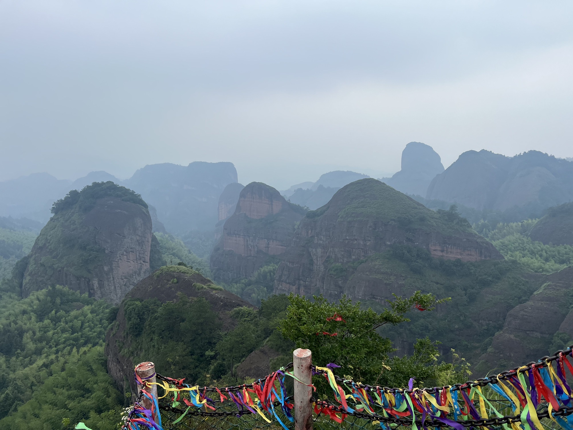 白花岩旅行图片 3