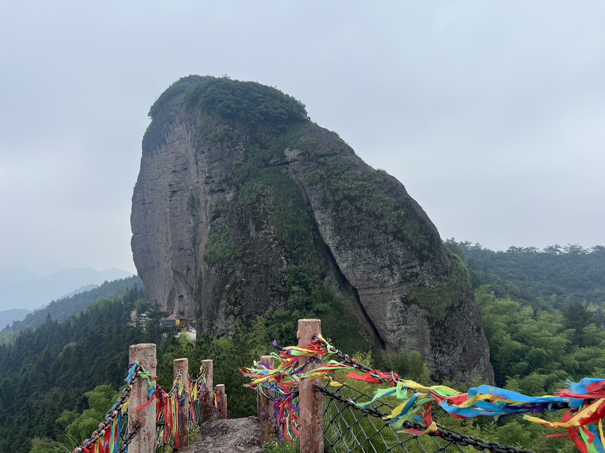 白花岩旅行图片 2